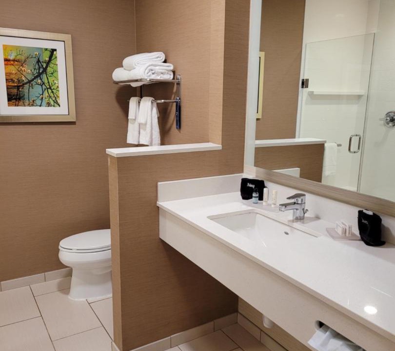 Photo of Bathroom in Butte