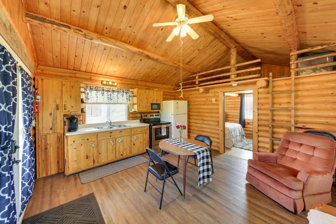 Photo of Others in Trout Creek