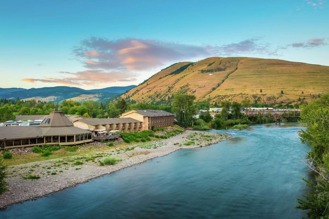 Photo of Others in Heart of Missoula