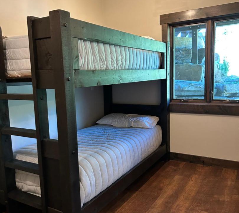 Photo of Bedroom in Whitefish