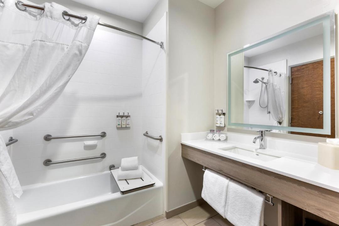 Photo of Bathroom in Bozeman
