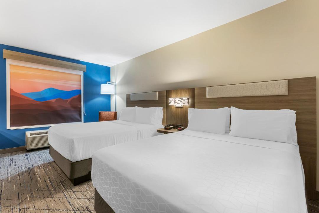 Photo of Bedroom in Bozeman