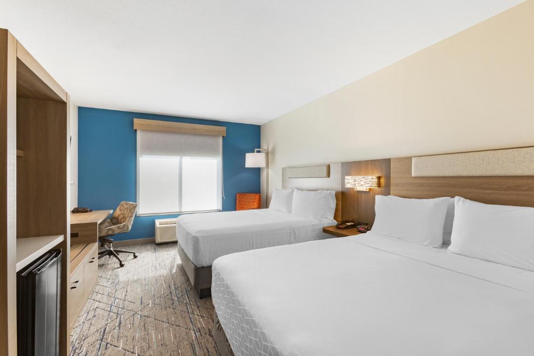 Photo of Bedroom in Bozeman
