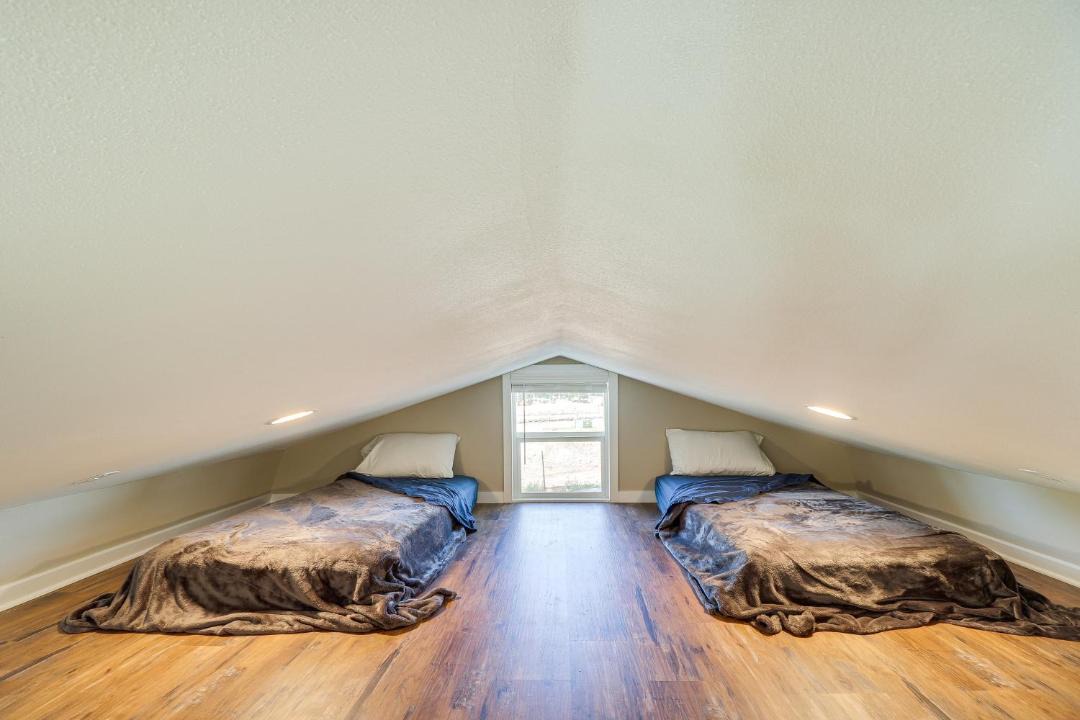 Photo of Bedroom in Columbia Falls