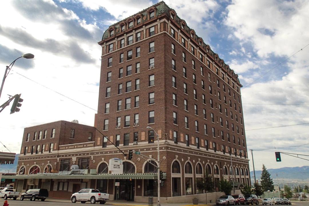Photo of Others in Butte