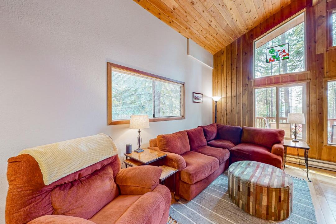 Photo of Livingroom in Whitefish