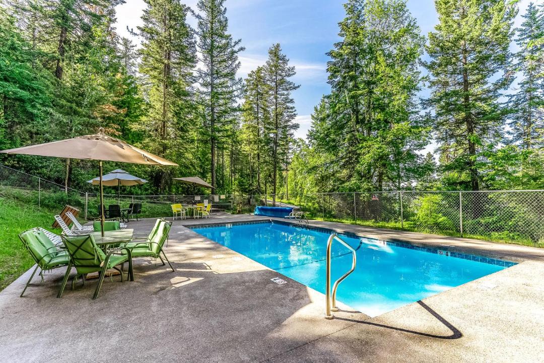 Photo of Outdoor in Whitefish