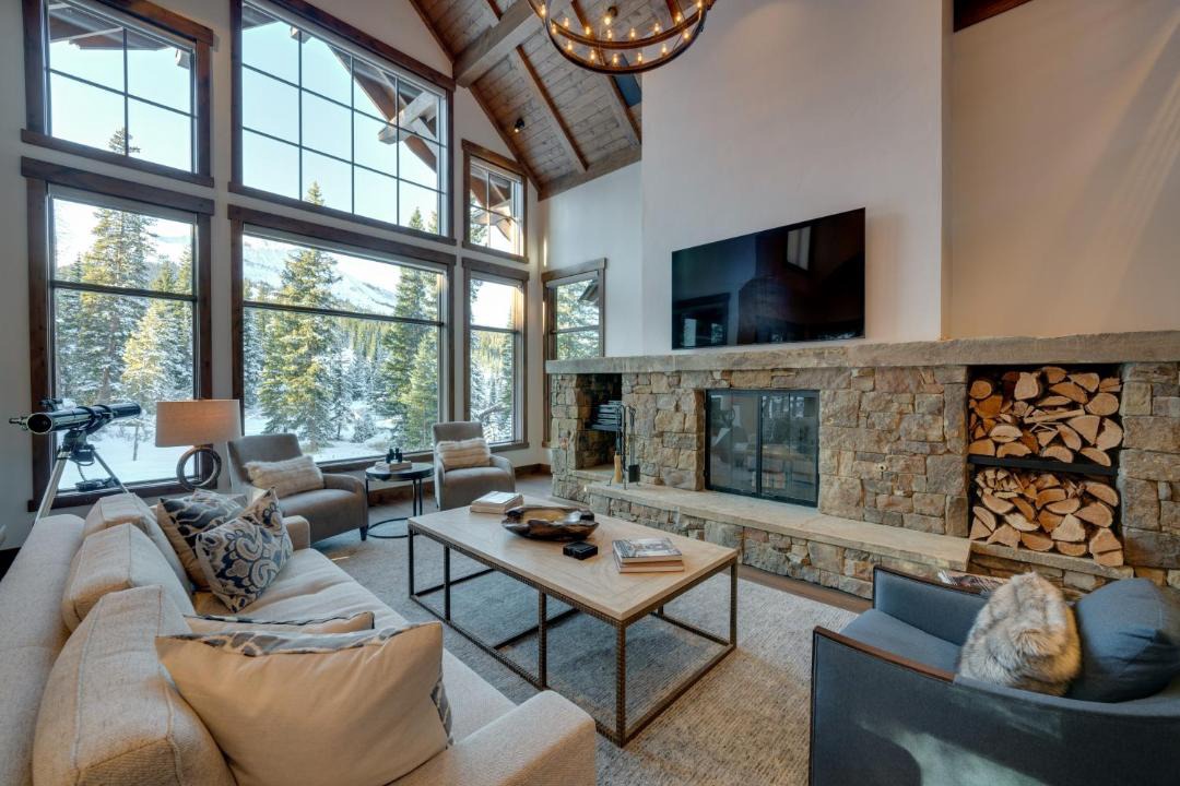 Photo of Others in Big Sky