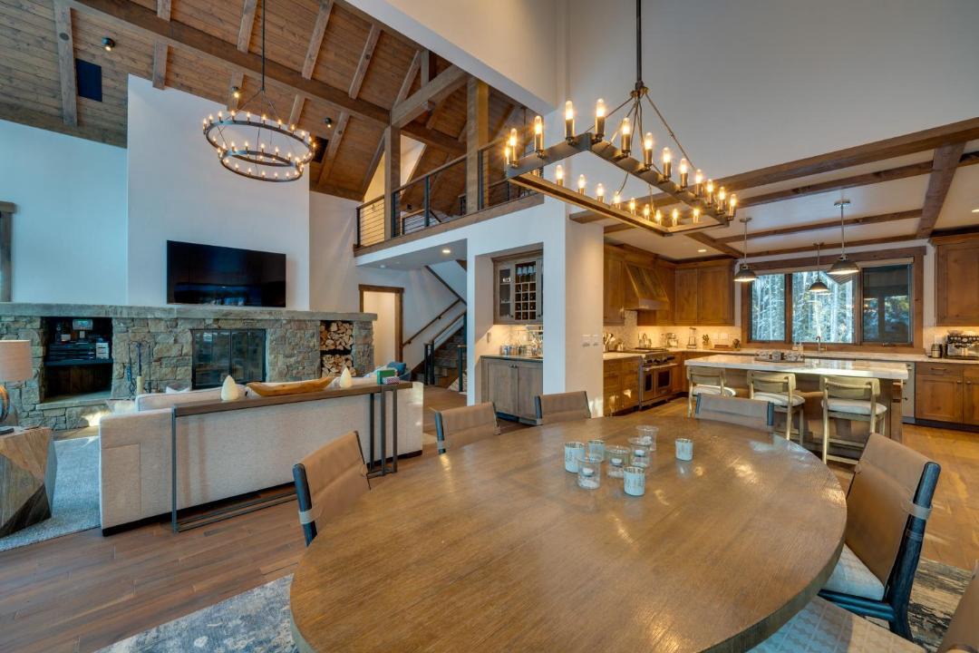 Photo of Others in Big Sky