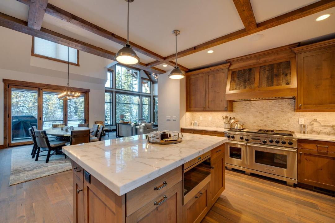 Photo of Others in Big Sky