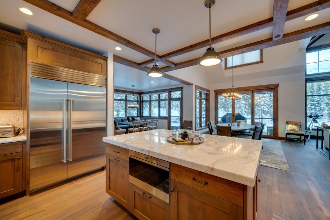 Photo of Others in Big Sky