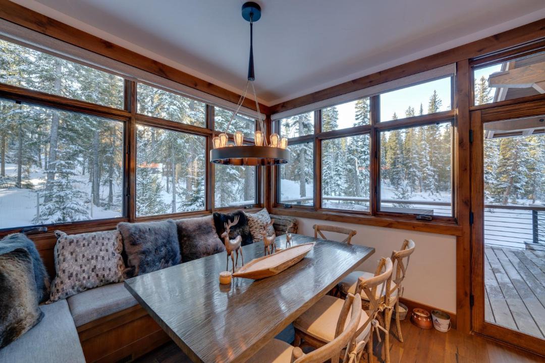 Photo of Others in Big Sky