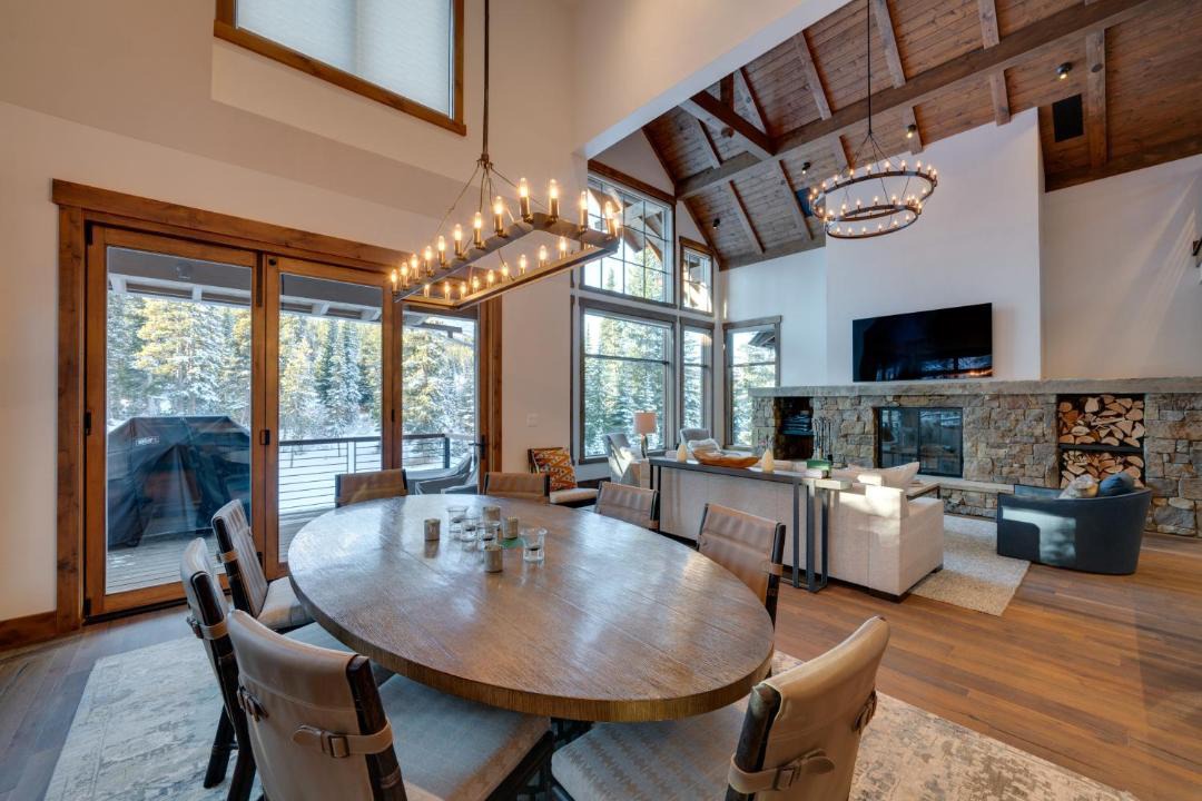 Photo of Others in Big Sky