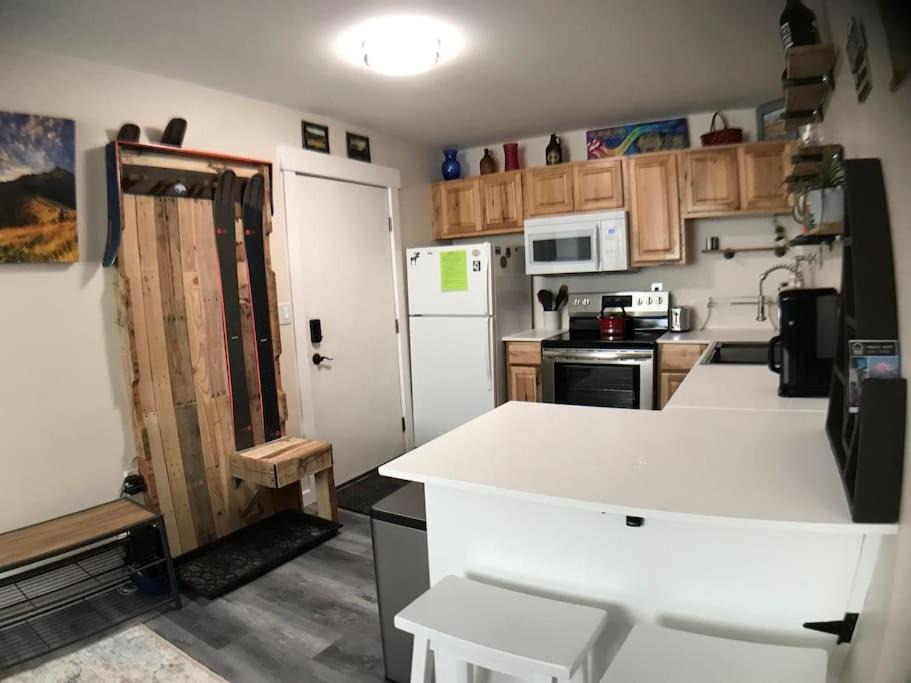 Photo of Others in Big Sky