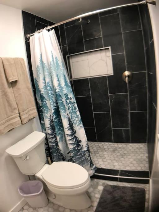 Photo of Bathroom in Big Sky