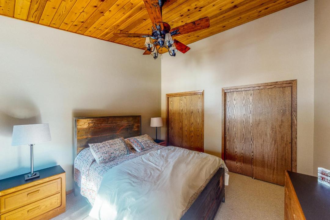 Photo of Bedroom in Big Sky