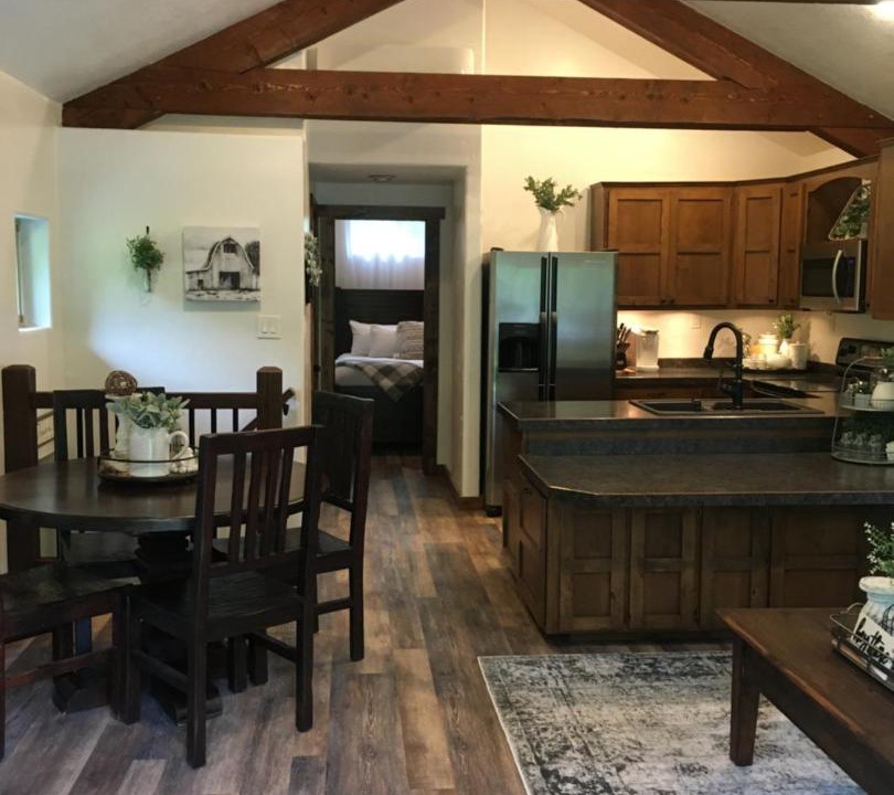 Photo of Livingroom in Ronan