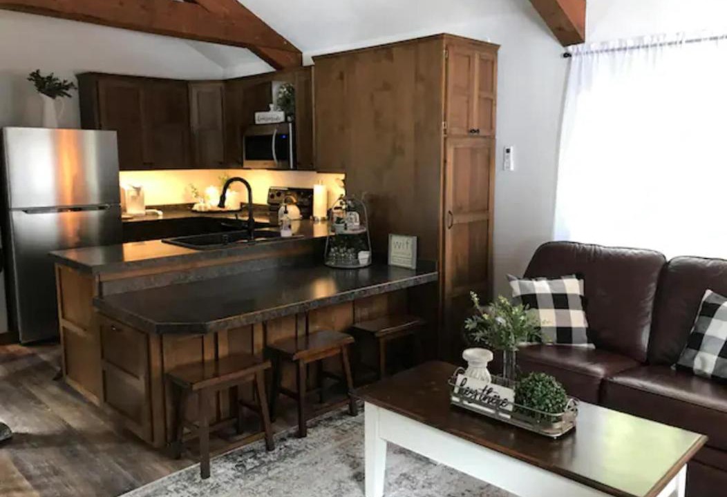Photo of Livingroom in Ronan