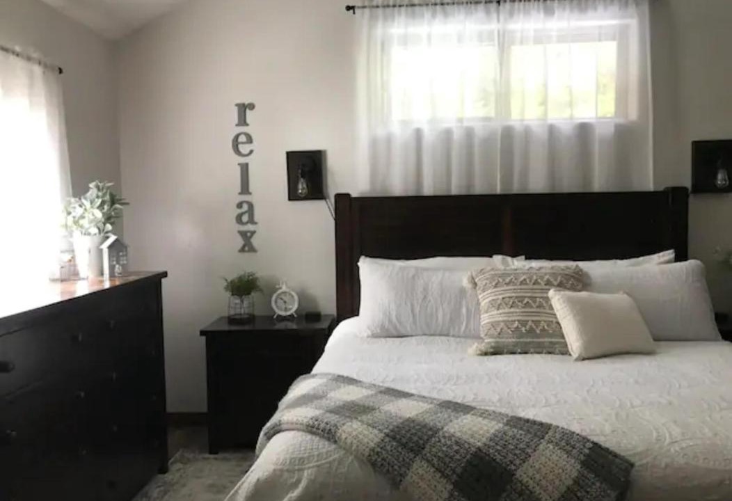 Photo of Bedroom in Ronan