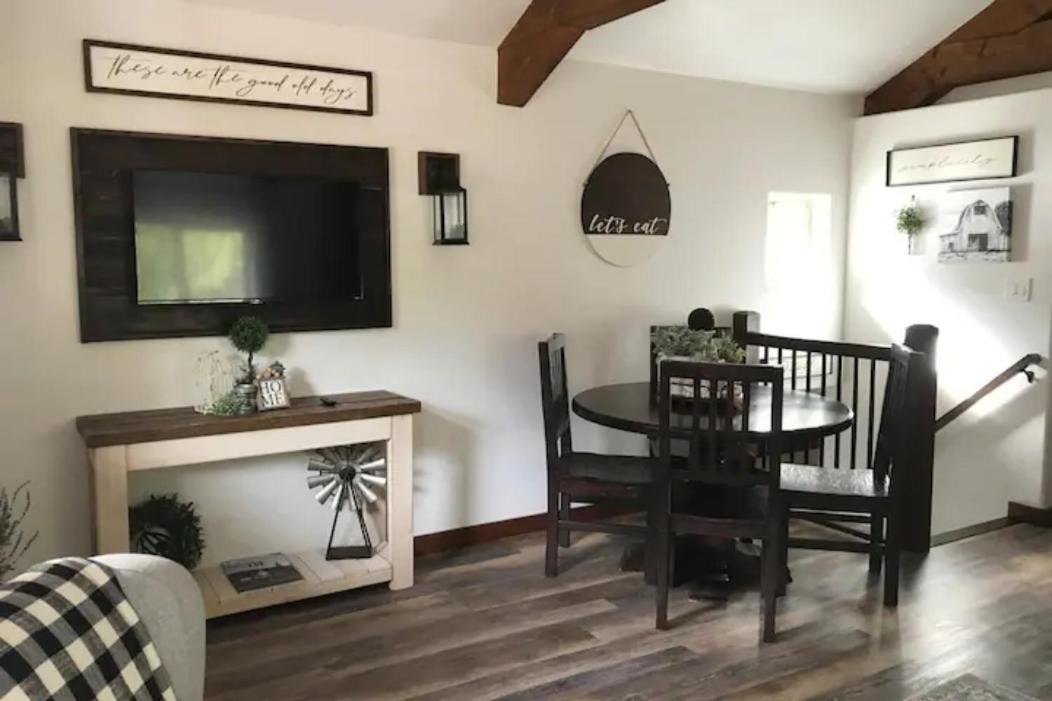 Photo of Livingroom in Ronan