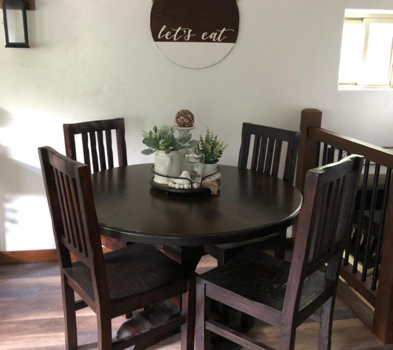 Photo of Livingroom in Ronan