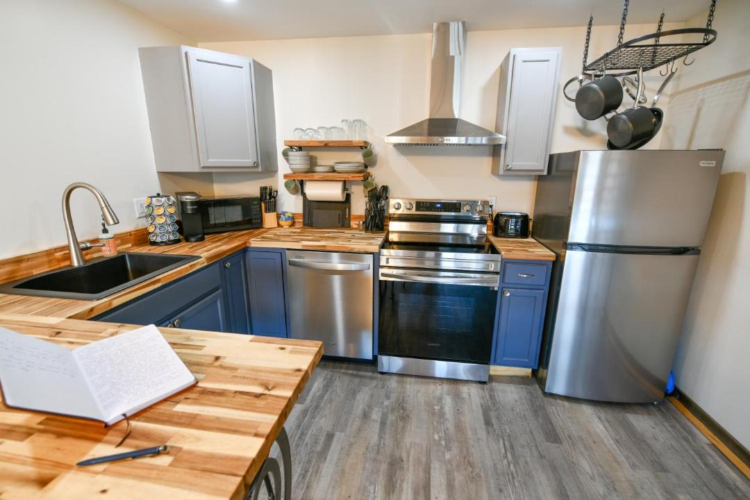 Photo of Kitchen in Darby