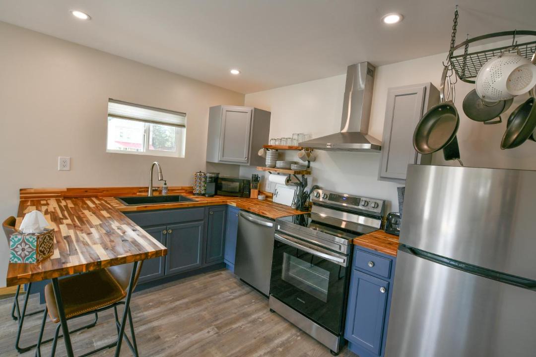Photo of Kitchen in Darby