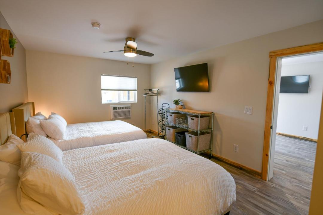 Photo of Bedroom in Darby