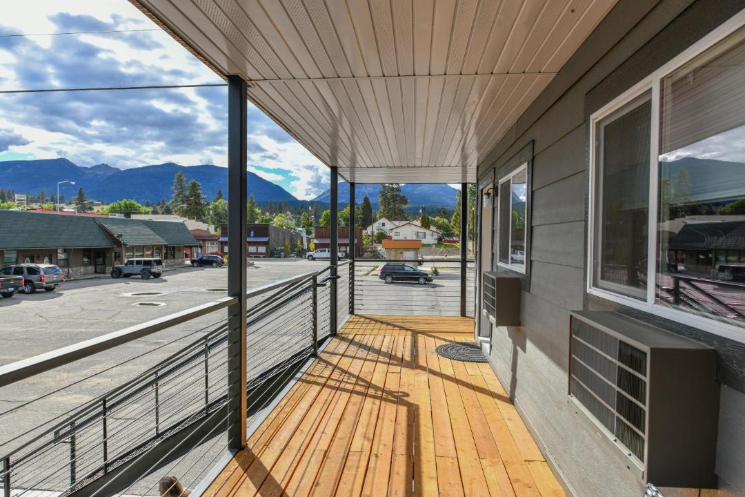 Photo of Patio Balcony in Darby