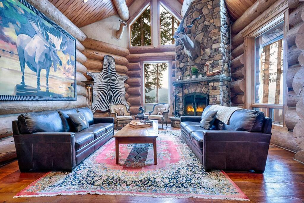 Photo of Livingroom in Marion