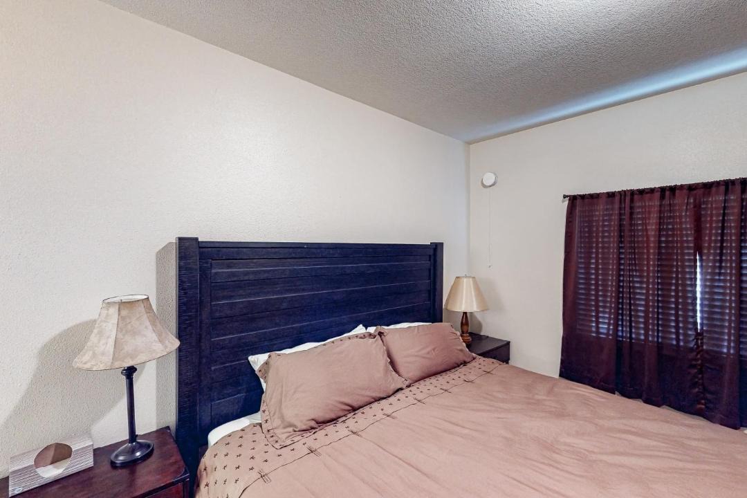 Photo of Bedroom in Big Sky