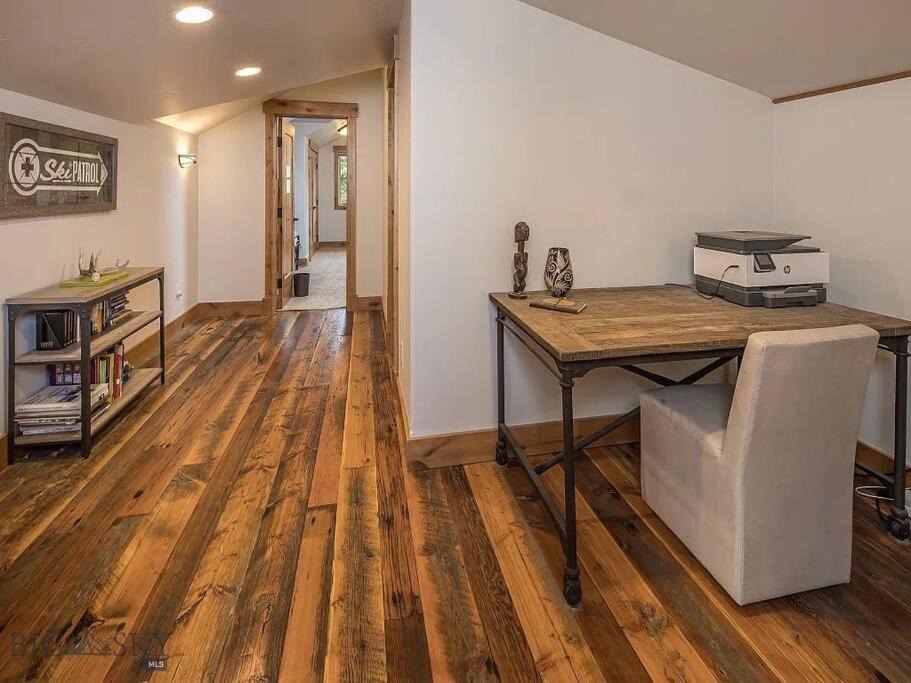 Photo of Others in Big Sky