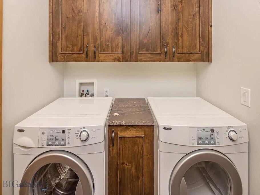 Photo of Others in Big Sky