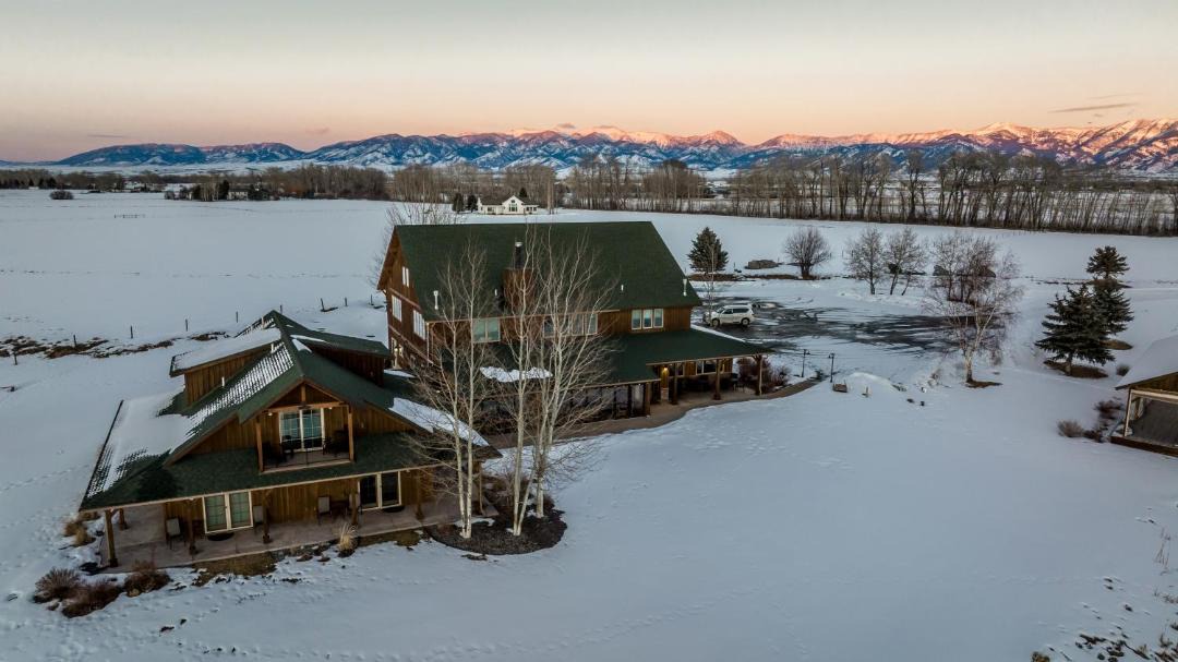 Photo of Others in Bozeman