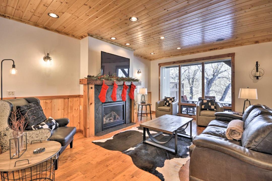 Photo of Livingroom in Red Lodge