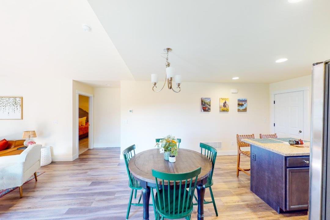 Photo of Livingroom in Bozeman