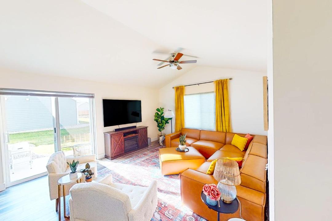 Photo of Livingroom in Bozeman