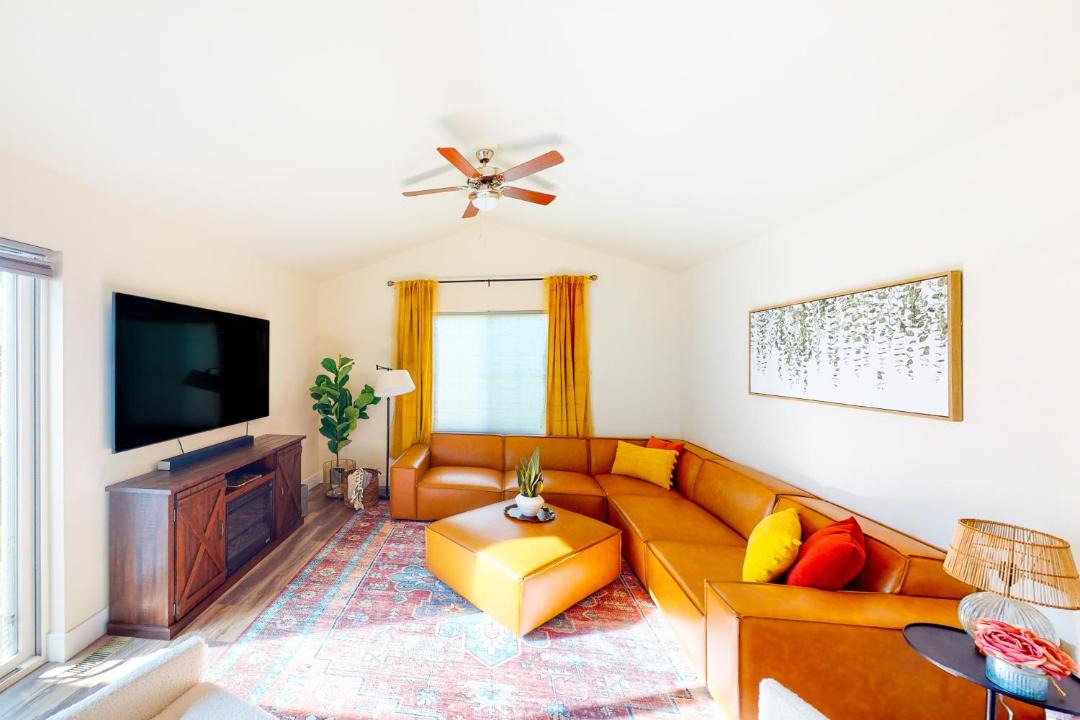Photo of Livingroom in Bozeman