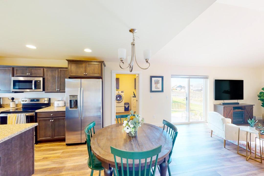 Photo of Livingroom in Bozeman