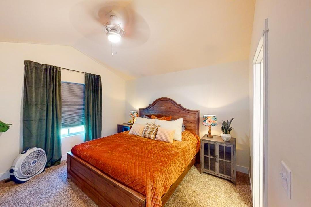 Photo of Bedroom in Bozeman