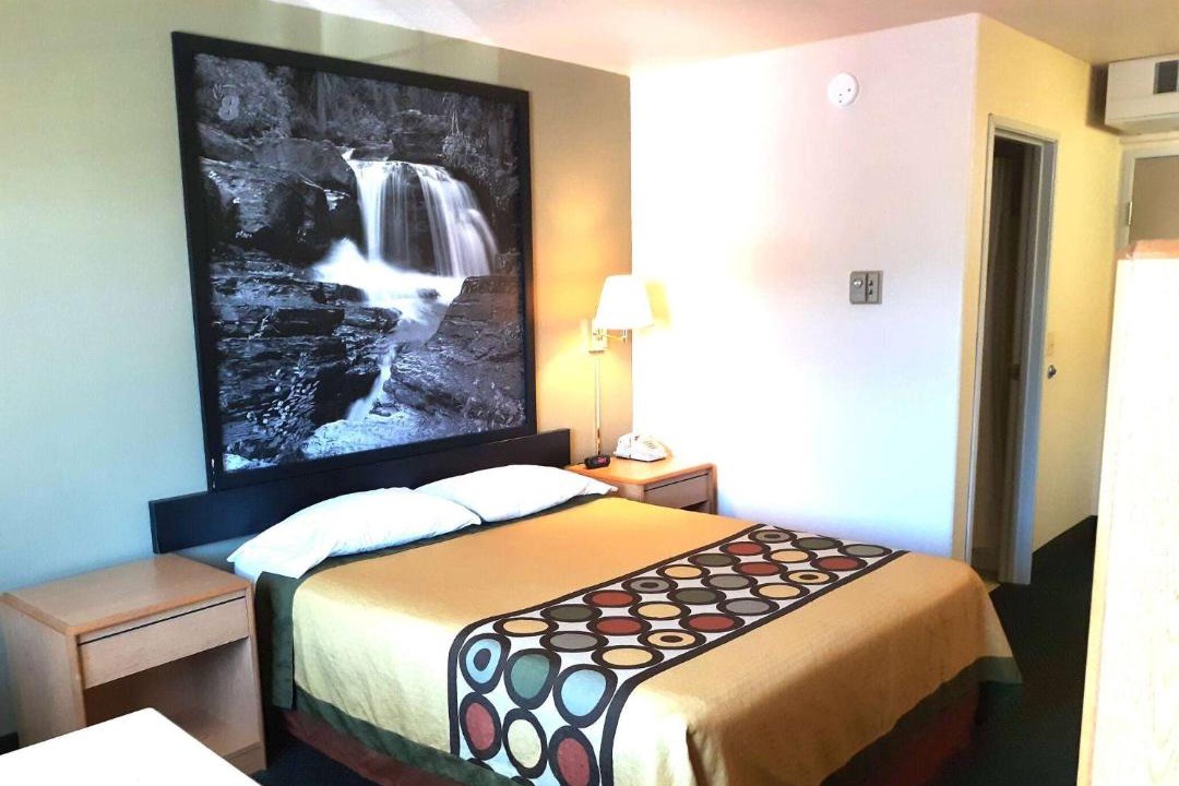Photo of Bedroom in Hamilton