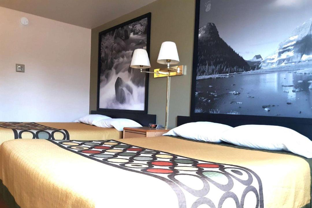 Photo of Bedroom in Hamilton