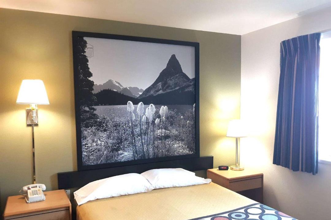 Photo of Bedroom in Hamilton