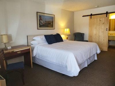 Photo of Bedroom in Deer Lodge