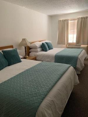 Photo of Bedroom in Deer Lodge