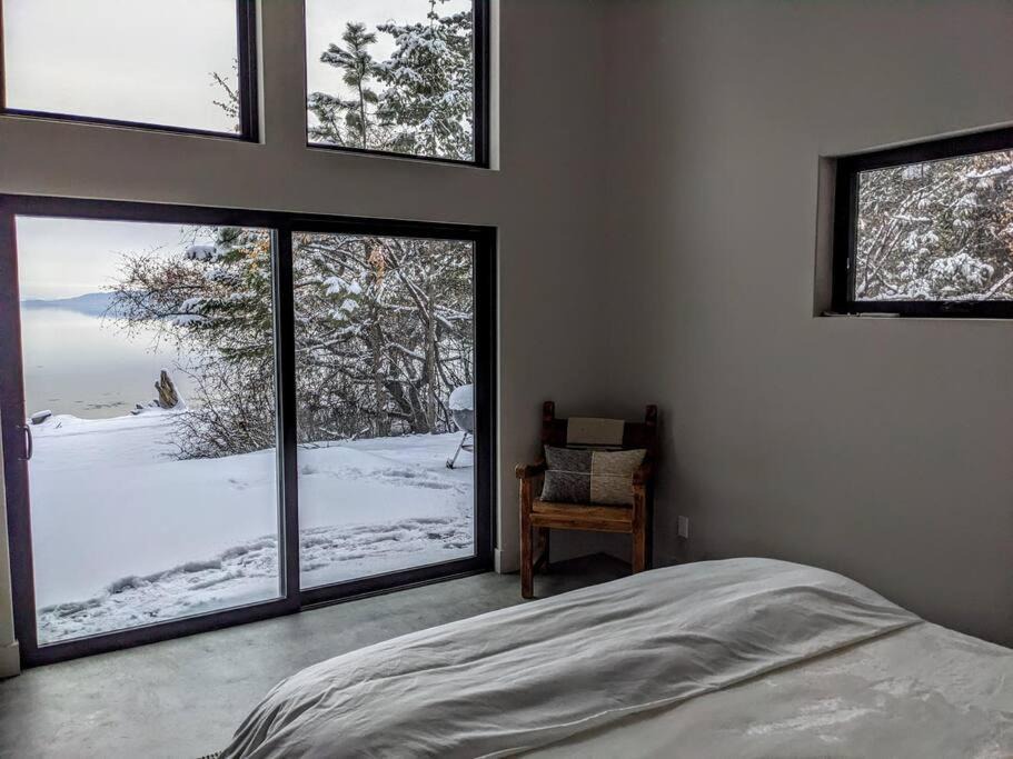 Photo of Bedroom in Woods Bay