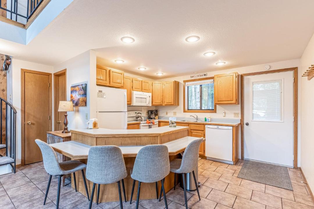 Photo of Livingroom in Whitefish