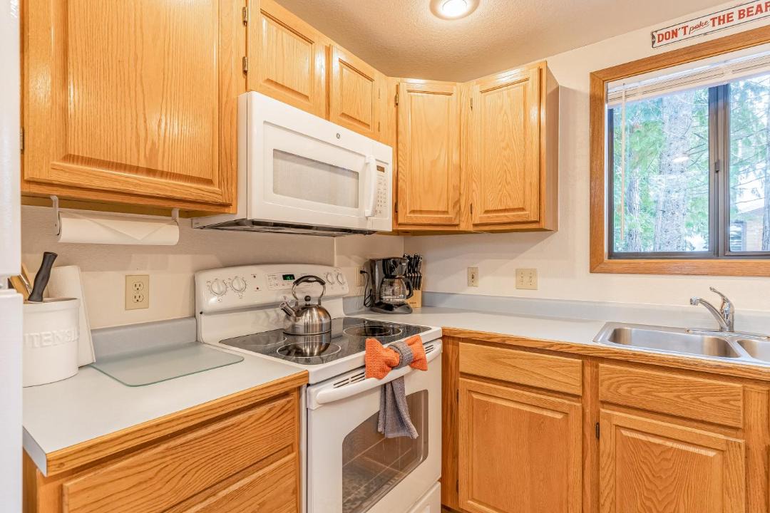 Photo of Kitchen in Whitefish