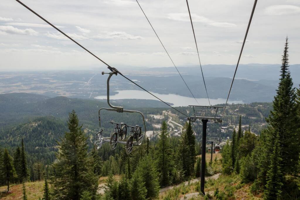 Photo of Outdoor in Whitefish