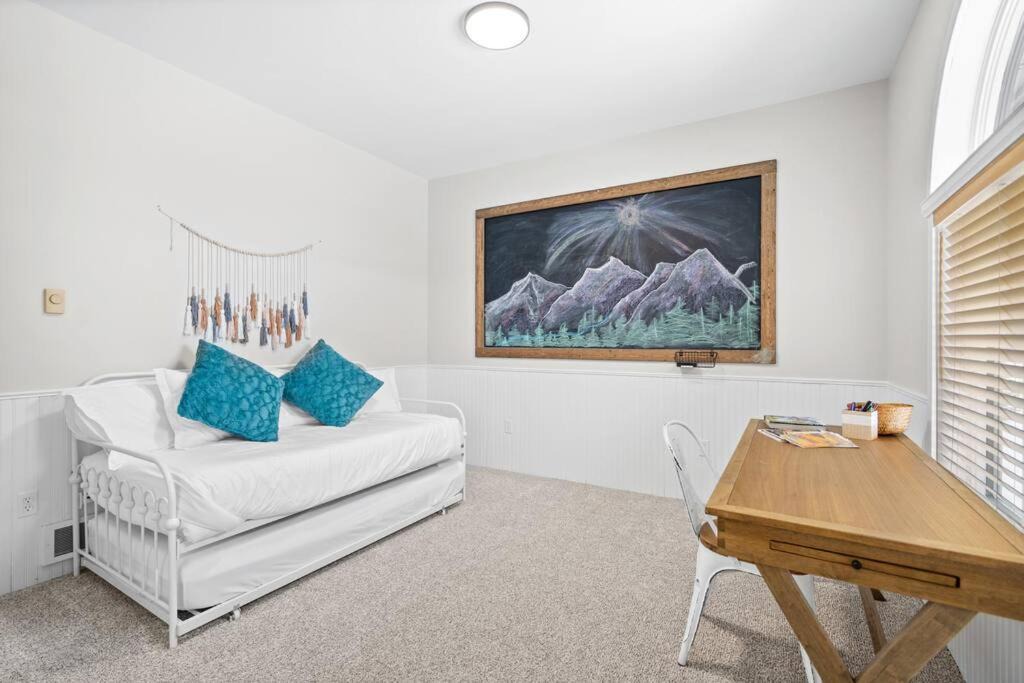 Photo of Livingroom in Whitefish